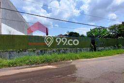 Tanah Strategis Dijual di Blimbing Malang 756m2 Tanah Strategis Dijual di Blimbing Malang 756m2