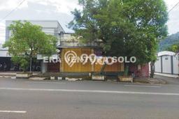 Lahan Dijual Lokasi Wonogiri, Wonogiri dengan Luas Tanah 438m2 dan Status SHM Lahan Dijual Lokasi Wonogiri, Wonogiri dengan Luas Tanah 438m2 dan Status SHM