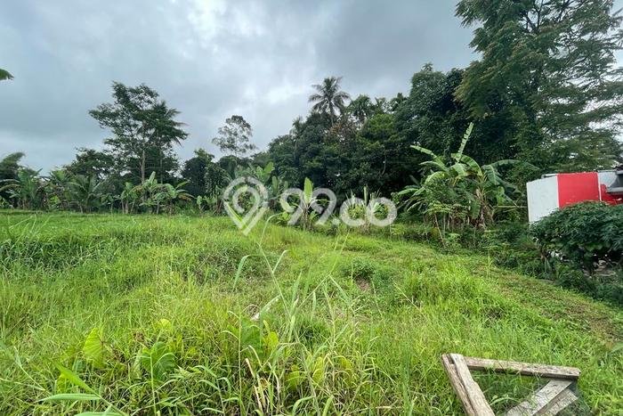 Lahan untuk Dijual Lokasi Sukaraja, Sukabumi Luas 750m2 - Lahan untuk Dijual Lokasi Sukaraja, Sukabumi Luas 750m2 -