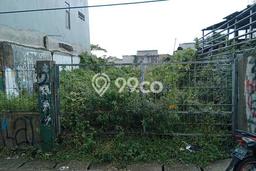 Tanah Dijual di Bekasi Seluas 1000m2 Strategis Tanah Dijual di Bekasi Seluas 1000m2 Strategis