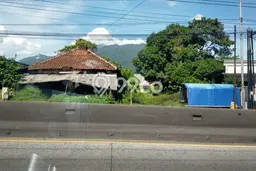 Tanah Kavling di Ungaran Barat Semarang Disewakan dengan Luas 1830m2 Tanah Kavling di Ungaran Barat Semarang Disewakan dengan Luas 1830m2