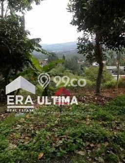 Dijual Tanah Lokasi Dago, Bandung Seluas 3060m2 Dijual Tanah Lokasi Dago, Bandung Seluas 3060m2