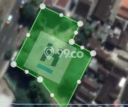 Jarang Ada! Tanah di Solo Baru Punya Luas 1021m2 SHM Jarang Ada! Tanah di Solo Baru Punya Luas 1021m2 SHM