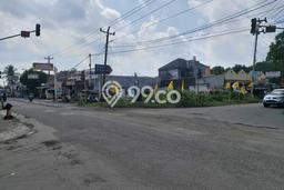 Tanah untuk Dijual di Colomadu Solo Luas 390m2 Tanah untuk Dijual di Colomadu Solo Luas 390m2