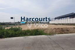 Kavling Tanah di Sukoharjo Dijual Luas 4256m2 Legalitas SHM Kavling Tanah di Sukoharjo Dijual Luas 4256m2 Legalitas SHM