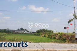 Lahan Investasi Lokasi Sukoharjo Sukoharjo SHM Lahan Investasi Lokasi Sukoharjo Sukoharjo SHM