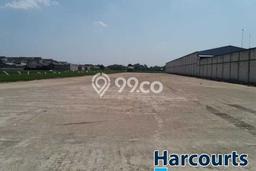 Tanah Dijual Area Strategis di Klodran Karanganyar 4345m2 Tanah Dijual Area Strategis di Klodran Karanganyar 4345m2
