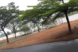 Kavling Tanah untuk Dijual di Alam Sutera, Tangerang, Luas 638m2 Kavling Tanah untuk Dijual di Alam Sutera, Tangerang, Luas 638m2
