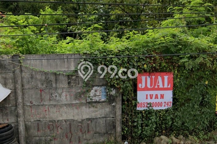 Tanah untuk Dijual Lokasi Menganti, Gresik Luas 4018m2 SHM Tanah untuk Dijual Lokasi Menganti, Gresik Luas 4018m2 SHM