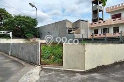Tanah Dijual Area Strategis di Caturtunggal Sleman 402m2 Tanah Dijual Area Strategis di Caturtunggal Sleman 402m2