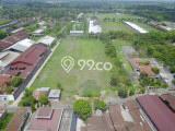 Tanah Dijual Lokasi Ceper, Klaten dengan Luas Tanah 5025m2 dan Status SHM Tanah Dijual Lokasi Ceper, Klaten dengan Luas Tanah 5025m2 dan Status SHM