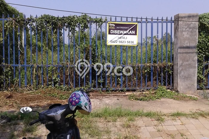 Lahan Disewakan Lokasi Cilegon Indah Cilegon Luas 7565m2 Lahan Disewakan Lokasi Cilegon Indah Cilegon Luas 7565m2