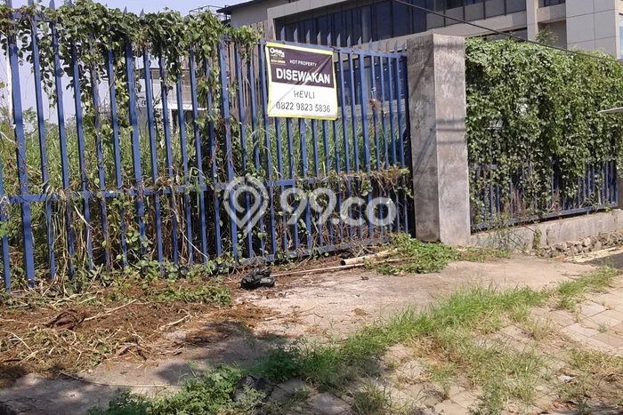 Lahan Disewakan Lokasi Cilegon Indah Cilegon Luas 7565m2 Lahan Disewakan Lokasi Cilegon Indah Cilegon Luas 7565m2