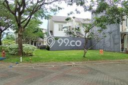 Dijual Tanah Lokasi BSD City, Tangerang Seluas 154m2 Dijual Tanah Lokasi BSD City, Tangerang Seluas 154m2