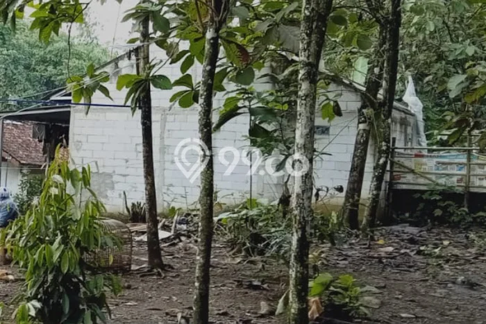 Kavling Tanah untuk Dijual di Bojong Sari, Depok, Luas 180m2 Kavling Tanah untuk Dijual di Bojong Sari, Depok, Luas 180m2