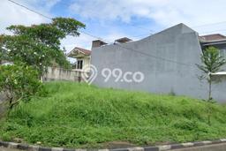 Tanah Kavling untuk Dijual di Cinere Depok 431m2 Tanah Kavling untuk Dijual di Cinere Depok 431m2