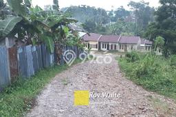 Dijual Tanah di Rajabasa Bandar Lampung Luas 1300m2 SHM Dijual Tanah di Rajabasa Bandar Lampung Luas 1300m2 SHM