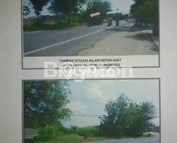 Tanah di Geger, Luas 17000m2m², Akses Mudah Tanah di Geger, Luas 17000m2m², Akses Mudah