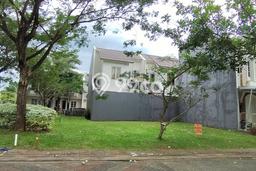 Tanah Dijual di Tangerang Seluas 154m2 Strategis Tanah Dijual di Tangerang Seluas 154m2 Strategis