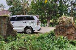 Untuk Dijual Tanah di Padarincang Serang Luas 415m2 SHM Untuk Dijual Tanah di Padarincang Serang Luas 415m2 SHM