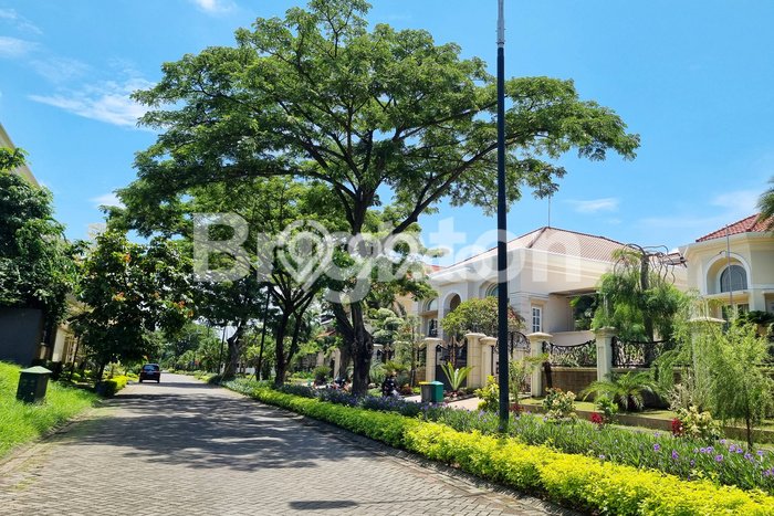 Tanah Kavling Dijual di Graha, Surabaya dengan Luas Tanah 1150m2 Tanah Kavling Dijual di Graha, Surabaya dengan Luas Tanah 1150m2