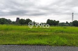 Tanah Dijual Lokasi Karang Tengah, Tangerang Luas 336m2 Legalitas Aman Tanah Dijual Lokasi Karang Tengah, Tangerang Luas 336m2 Legalitas Aman