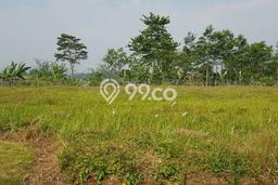 Untuk Dijual Tanah di Bandung, Luas 600m2 - Untuk Dijual Tanah di Bandung, Luas 600m2 -