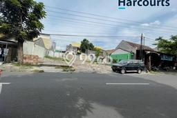 Kavling Tanah Dijual di Jebres Solo Spesifikasi 517m2 Kavling Tanah Dijual di Jebres Solo Spesifikasi 517m2