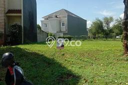 Kavling Tanah untuk Dijual di Gading Serpong, Tangerang, Luas 250m2 Kavling Tanah untuk Dijual di Gading Serpong, Tangerang, Luas 250m2