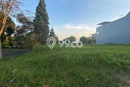 Kavling Tanah untuk Dijual di Setiabudi, Bandung, Luas 585m2 Kavling Tanah untuk Dijual di Setiabudi, Bandung, Luas 585m2