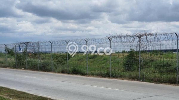 Tanah Kavling Dijual di Tangerang dengan Spesifikasi 38000m2 Tanah Kavling Dijual di Tangerang dengan Spesifikasi 38000m2