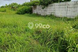 Tanah Dijual Area Strategis di Tangerang Kota Tangerang 5565m2 Tanah Dijual Area Strategis di Tangerang Kota Tangerang 5565m2