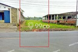 Tanah Dijual Lokasi Pakisaji, Malang Luas 1065m2 Legalitas Aman Tanah Dijual Lokasi Pakisaji, Malang Luas 1065m2 Legalitas Aman