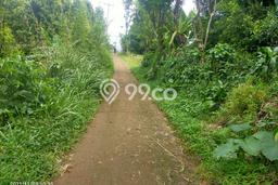 Lahan untuk Dijual Lokasi Cijeruk, Bogor Luas 1500m2 - Lahan untuk Dijual Lokasi Cijeruk, Bogor Luas 1500m2 -