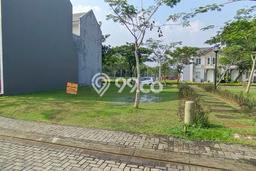 Tanah Kavling Dijual di BSD City, Tangerang dengan Luas Tanah 90m2 Tanah Kavling Dijual di BSD City, Tangerang dengan Luas Tanah 90m2