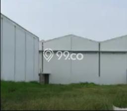 Lahan Kosong Dijual di Pakuhaji, Tangerang, Luas 930m2 Area Strategis Lahan Kosong Dijual di Pakuhaji, Tangerang, Luas 930m2 Area Strategis