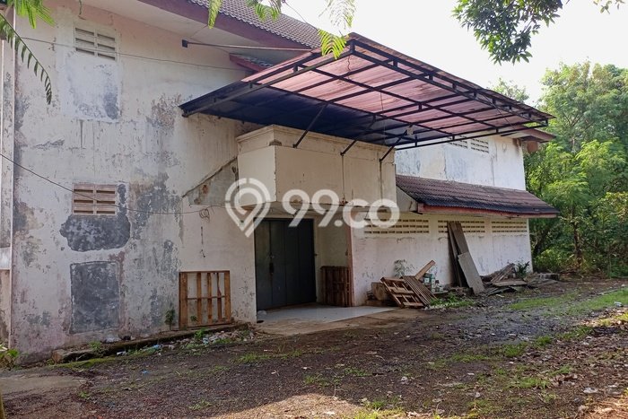 Tanah Kavling Dijual di Depok dengan Spesifikasi 3090m2 Tanah Kavling Dijual di Depok dengan Spesifikasi 3090m2