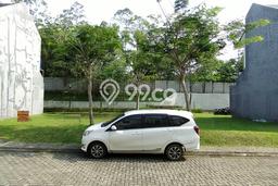 Kavling Tanah untuk Dijual di BSD City, Tangerang, Luas 270m2 Kavling Tanah untuk Dijual di BSD City, Tangerang, Luas 270m2