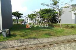 Untuk Dijual Tanah 90m2 di BSD, Tangerang Untuk Dijual Tanah 90m2 di BSD, Tangerang