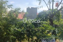 Dijual Tanah di Jakarta Barat, Luas 108m2 SHM Dijual Tanah di Jakarta Barat, Luas 108m2 SHM