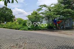 Tanah di Solo Baru, Solo Luas 390m2 Dijual Segera Tanah di Solo Baru, Solo Luas 390m2 Dijual Segera