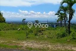 Untuk Dijual Tanah di Badung, Luas 207m2 SHM Untuk Dijual Tanah di Badung, Luas 207m2 SHM