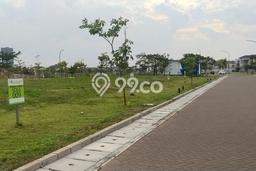 Kavling Tanah untuk Dijual di Pantai Indah Kapuk, Jakarta Utara, Luas 250m2 Kavling Tanah untuk Dijual di Pantai Indah Kapuk, Jakarta Utara, Luas 250m2