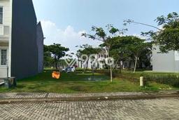 Lahan Dijual Lokasi Pagedangan, Tangerang dengan Luas Tanah 90m2 dan Status - Lahan Dijual Lokasi Pagedangan, Tangerang dengan Luas Tanah 90m2 dan Status -