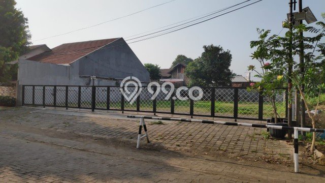 Kavling Tanah Dijual di Semarang Barat, Semarang, Luas 578m2 Area Strategis Kavling Tanah Dijual di Semarang Barat, Semarang, Luas 578m2 Area Strategis