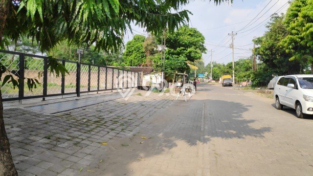 Kavling Tanah Dijual di Semarang Barat, Semarang, Luas 578m2 Area Strategis Kavling Tanah Dijual di Semarang Barat, Semarang, Luas 578m2 Area Strategis