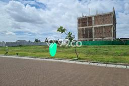 Dijual Tanah Lokasi Pantai Indah Kapuk, Jakarta Utara Seluas 10m2 Dijual Tanah Lokasi Pantai Indah Kapuk, Jakarta Utara Seluas 10m2