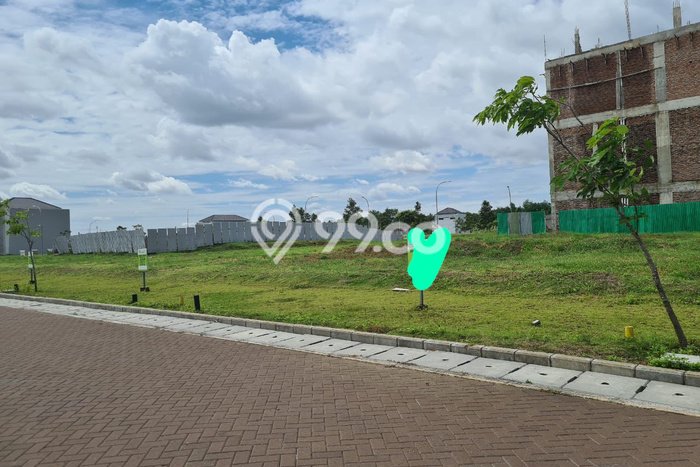 Tanah Kavling Dijual di Jakarta Utara dengan Spesifikasi 10m2 Tanah Kavling Dijual di Jakarta Utara dengan Spesifikasi 10m2