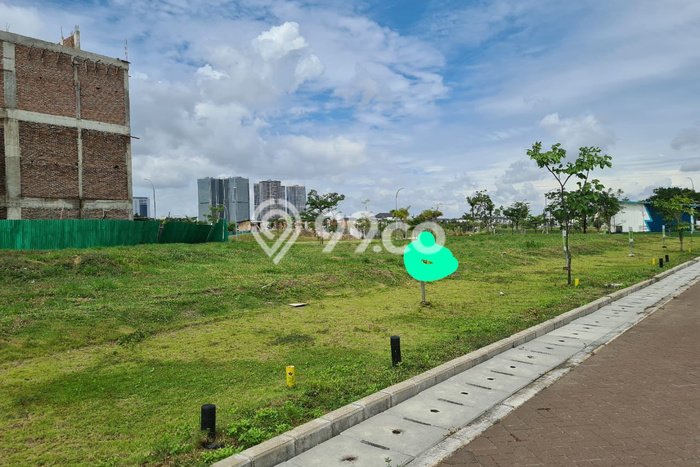 Tanah Kavling Dijual di Jakarta Utara dengan Spesifikasi 10m2 Tanah Kavling Dijual di Jakarta Utara dengan Spesifikasi 10m2