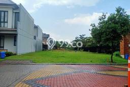 HARGA MENARIK! Tanah di BSD, Luas 210m2m², Area Nyaman HARGA MENARIK! Tanah di BSD, Luas 210m2m², Area Nyaman